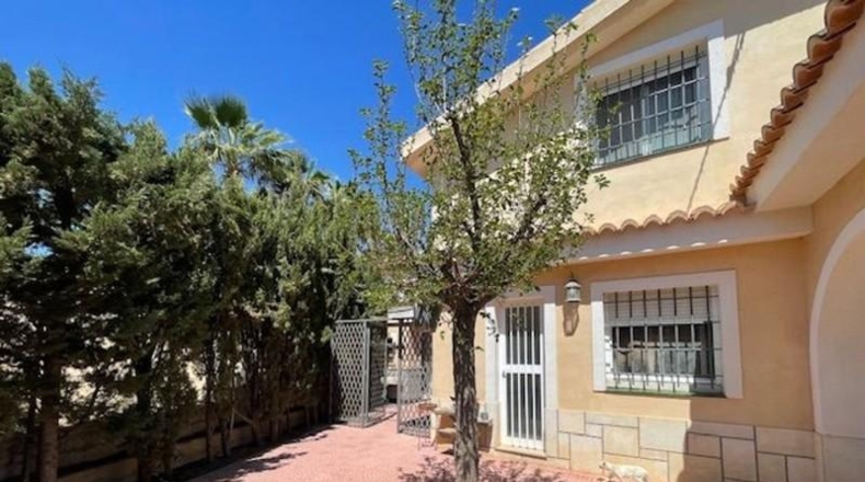 Alicante - San Vicente del Raspeig - 7225m2