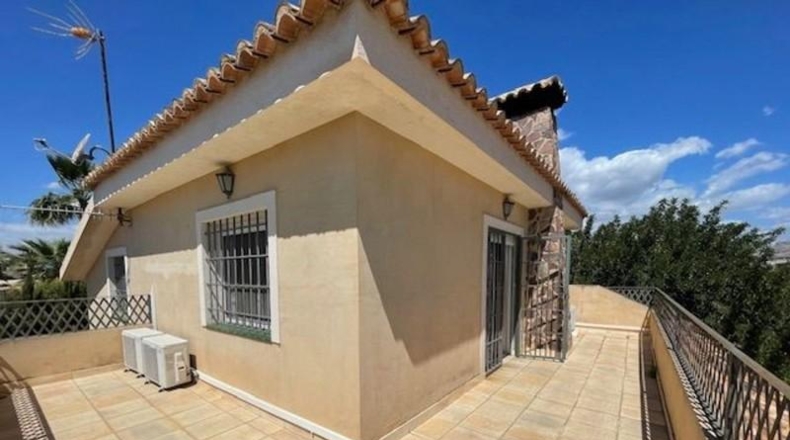 Alicante - San Vicente del Raspeig - 7225m2