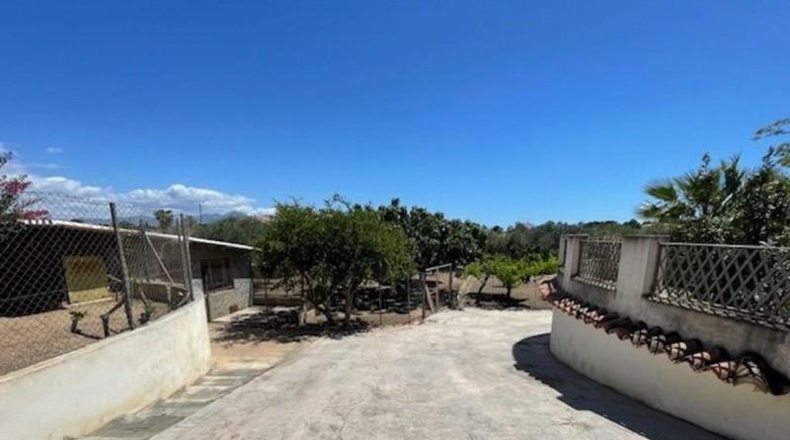 Alicante - San Vicente del Raspeig - 7225m2