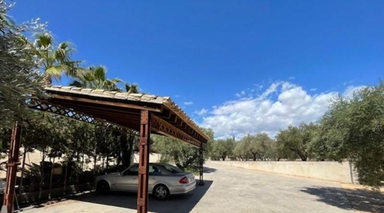 Alicante - San Vicente del Raspeig - 7225m2