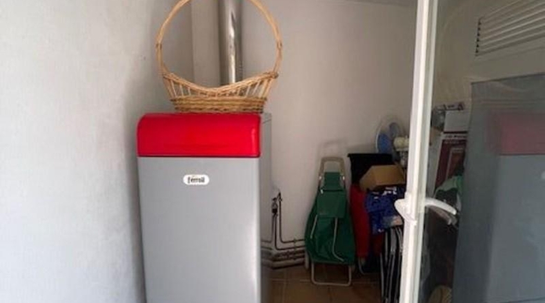 Alicante - San Vicente del Raspeig - 7225m2