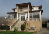 Chalet independiente con terreno en venta en la España, Cabezuela del Valle, ref: TR151633 foto