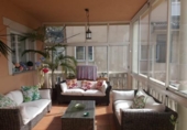 Chalet independiente con terreno en venta en la España, Cabezuela del Valle, ref: TR151633 foto