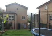Chalet independiente con terreno en venta en la España, Cabezuela del Valle, ref: TR151633 foto