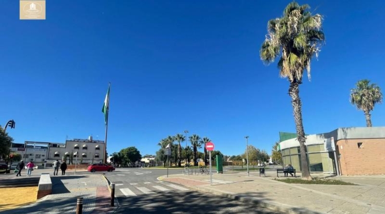 Sevilla - Camas - 760m2