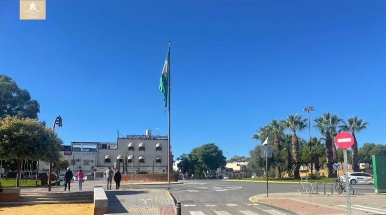 Sevilla - Camas - 760m2