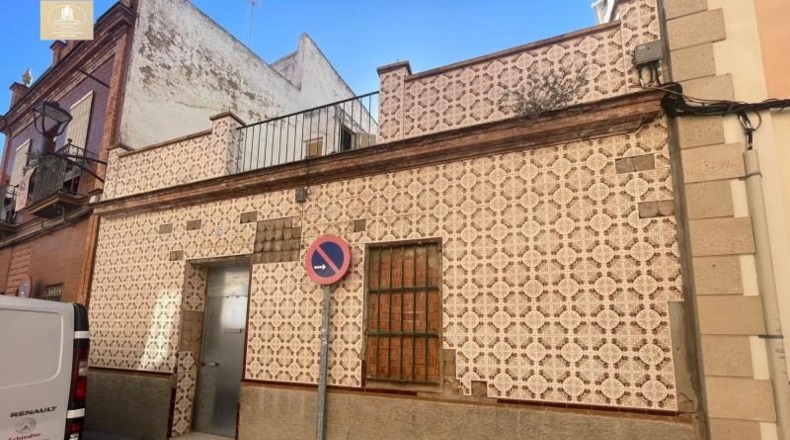 Sevilla - Camas - 760m2