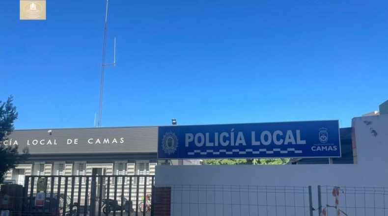 Sevilla - Camas - 760m2