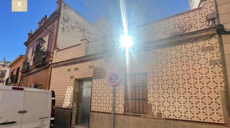 Sevilla - Camas - 760m2