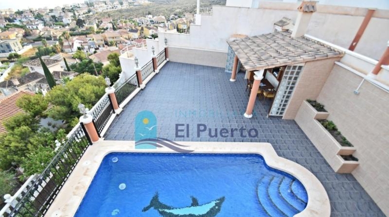 Murcia - Mazarrón - 663m2
