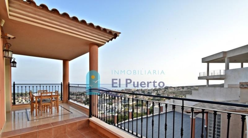 Murcia - Mazarrón - 663m2
