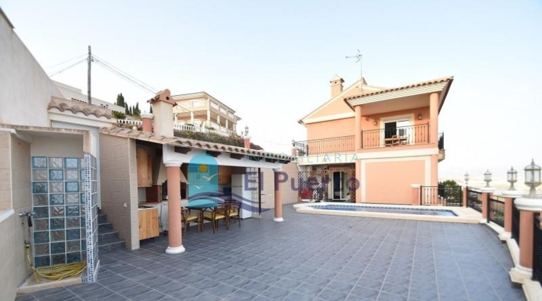 Murcia - Mazarrón - 663m2