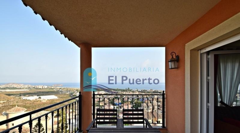 Murcia - Mazarrón - 663m2