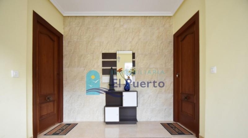 Murcia - Mazarrón - 663m2