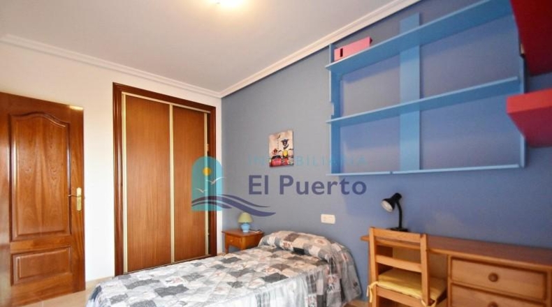 Murcia - Mazarrón - 663m2