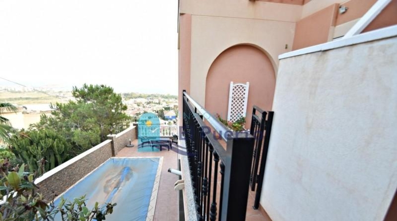 Murcia - Mazarrón - 663m2