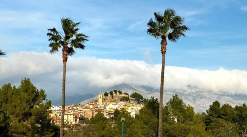 Alicante - La Nucía - 11000m2