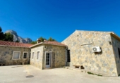 Chalet independiente con terreno en venta en la España, La Nucia, ref: TR155497 foto