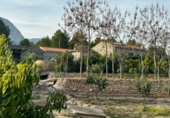 Chalet independiente con terreno en venta en la España, La Nucia, ref: TR155497 foto