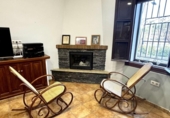Chalet independiente con terreno en venta en la España, La Nucia, ref: TR155497 foto
