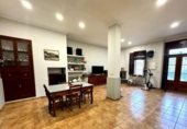 Chalet independiente con terreno en venta en la España, La Nucia, ref: TR155497 foto