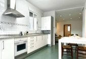 Chalet independiente con terreno en venta en la España, La Nucia, ref: TR155497 foto