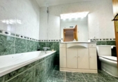 Chalet independiente con terreno en venta en la España, La Nucia, ref: TR155497 foto