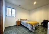 Chalet independiente con terreno en venta en la España, La Nucia, ref: TR155497 foto