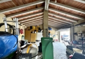 Chalet independiente con terreno en venta en la España, La Nucia, ref: TR155497 foto