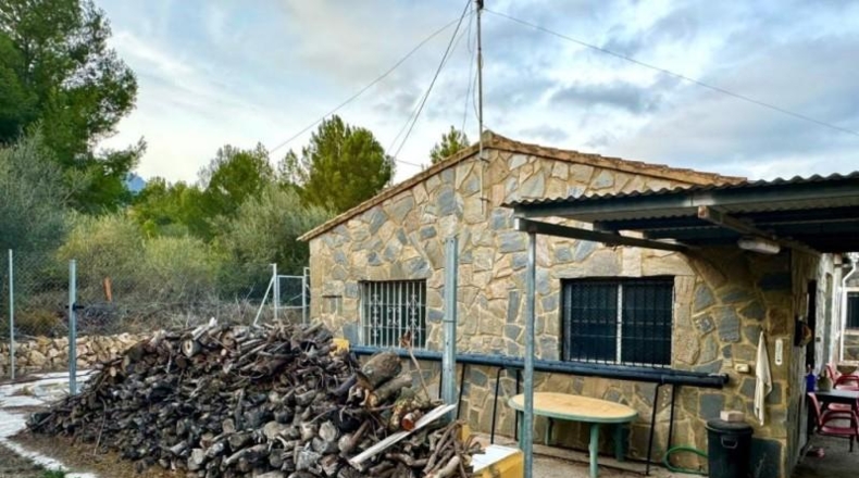Alicante - La Nucía - 11000m2