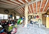 Chalet independiente con terreno en venta en la España, La Nucia, ref: TR155497 foto