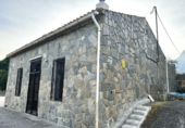 Chalet independiente con terreno en venta en la España, La Nucia, ref: TR155497 foto