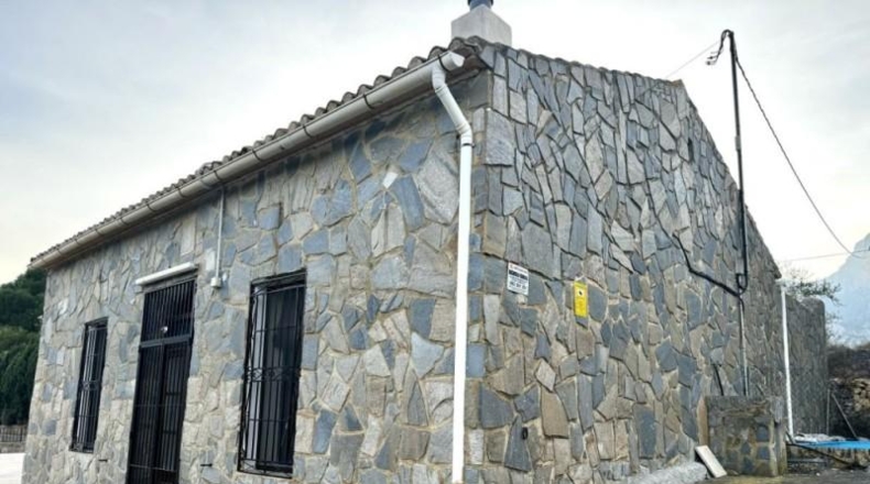 Alicante - La Nucía - 11000m2