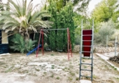 Chalet independiente con terreno en venta en la España, La Nucia, ref: TR155497 foto