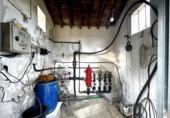 Chalet independiente con terreno en venta en la España, La Nucia, ref: TR155497 foto