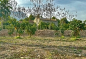 Chalet independiente con terreno en venta en la España, La Nucia, ref: TR155497 foto
