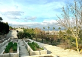 Chalet independiente con terreno en venta en la España, La Nucia, ref: TR155497 foto
