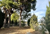 Chalet independiente con terreno en venta en la España, La Nucia, ref: TR155497 foto