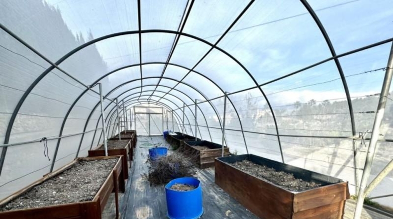 Alicante - La Nucía - 11000m2