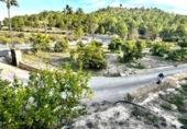 Chalet independiente con terreno en venta en la España, La Nucia, ref: TR155497 foto