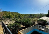 Chalet independiente con terreno en venta en la España, La Nucia, ref: TR155497 foto