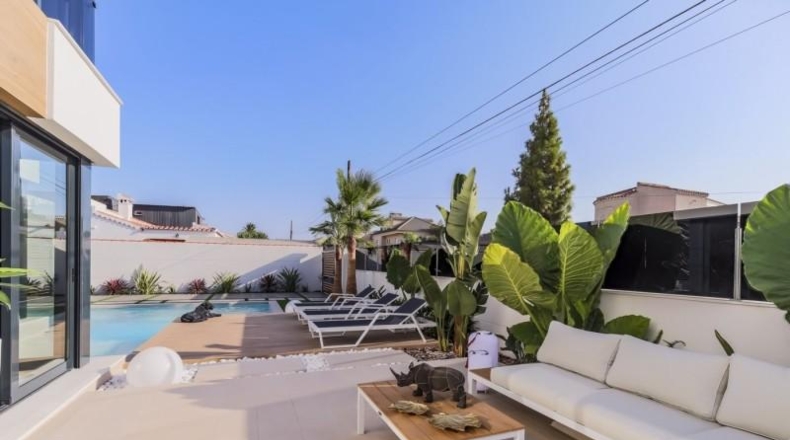 Alicante - Torrevieja - 440m2