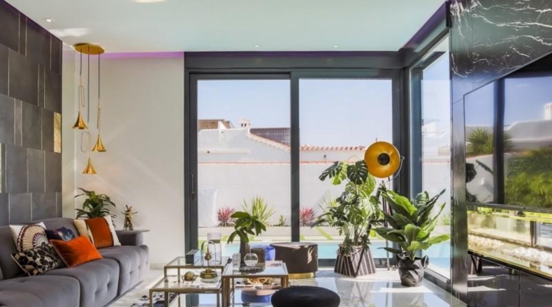 Alicante - Torrevieja - 440m2