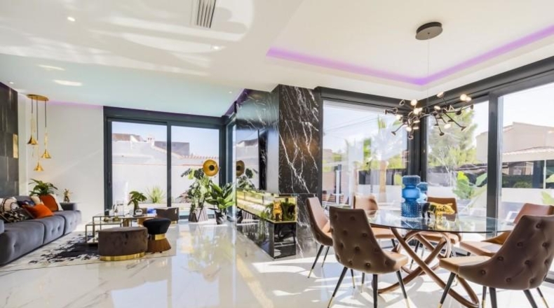 Alicante - Torrevieja - 440m2