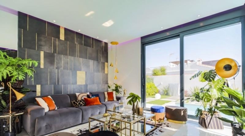 Alicante - Torrevieja - 440m2