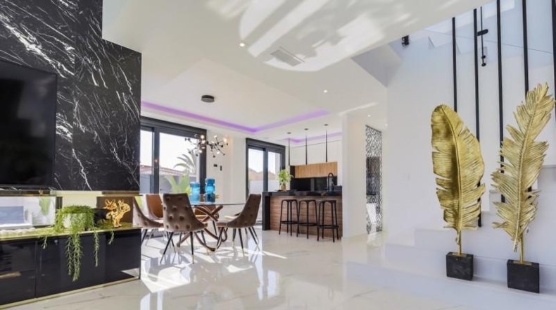 Alicante - Torrevieja - 440m2