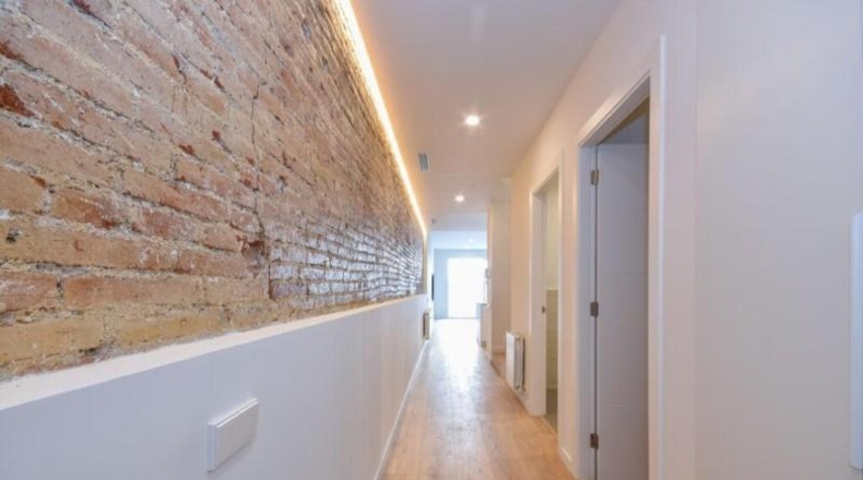 Barcelona - Terrassa - 215m2