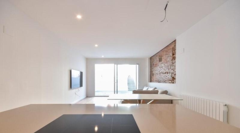 Barcelona - Terrassa - 215m2