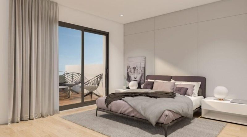 Barcelona - Terrassa - 215m2