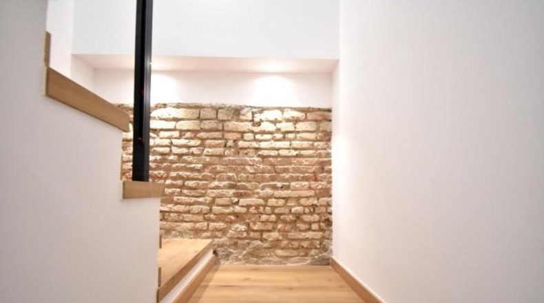 Barcelona - Terrassa - 215m2